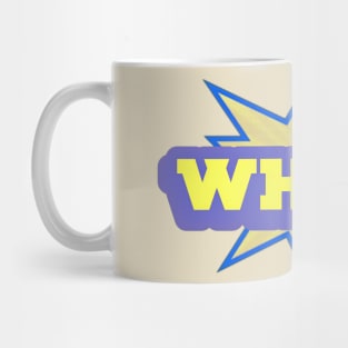 WHAM! Mug